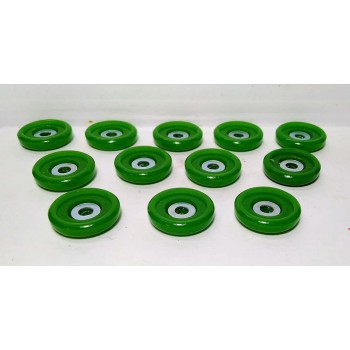 WSB Professional bases Dark Green